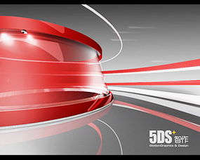 北京5DS 數(shù)字視覺藝術(shù)的先鋒，打造全方位影視動(dòng)畫制作與教育品牌